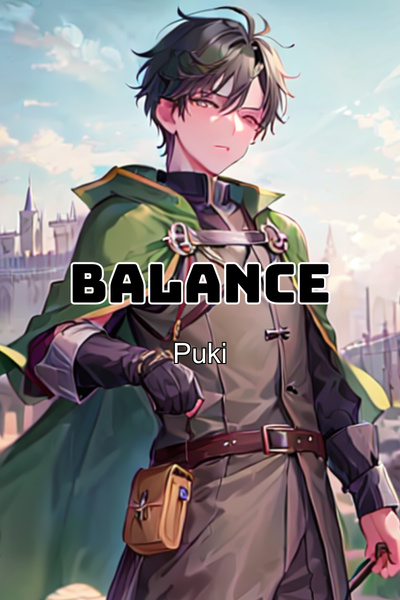 Balance ( Español / Spanish )