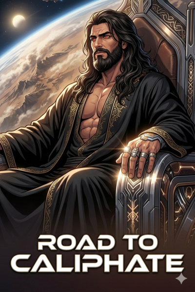 Road to Caliphate
