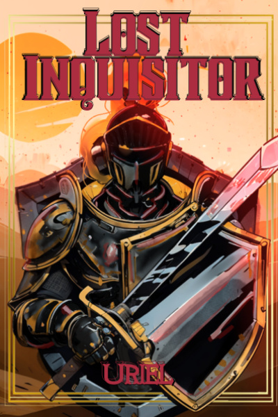 The Lost Inquisitor