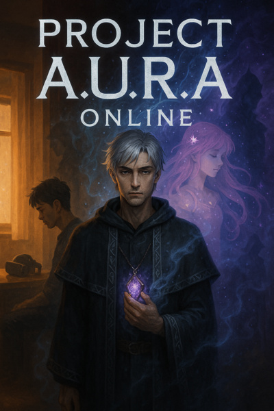 Project A.U.R.A Online