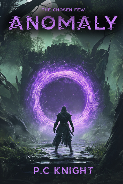 Anomaly [Dungeon Diving - Mystery - LITRPG]