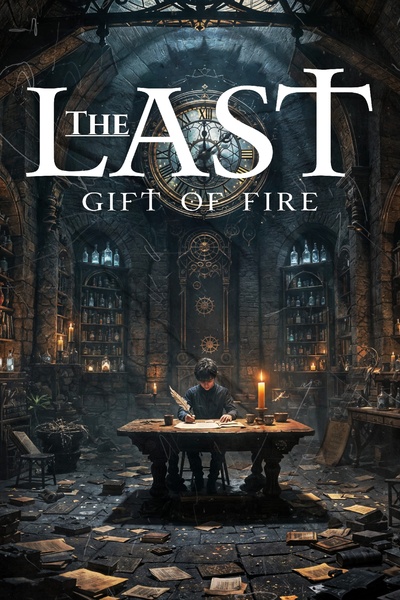 The Last Gift of Fire