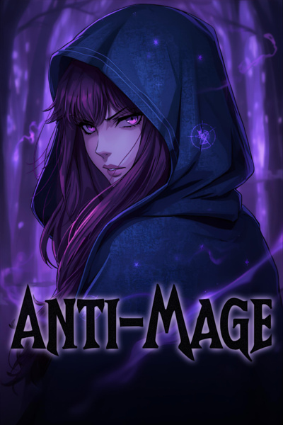 Anti-Mage