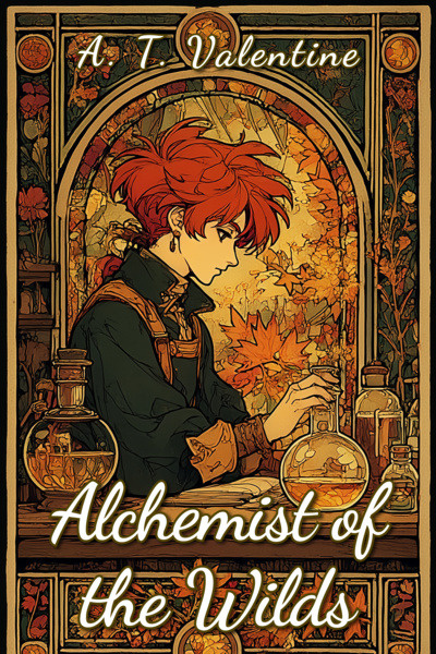 Alchemist of the Wilds: An Ex-Assassin's Guide to Cozy Romantic Brews [Book 1 stubbed]