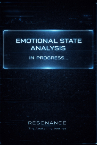 Resonance: The world where AI manages human emotions