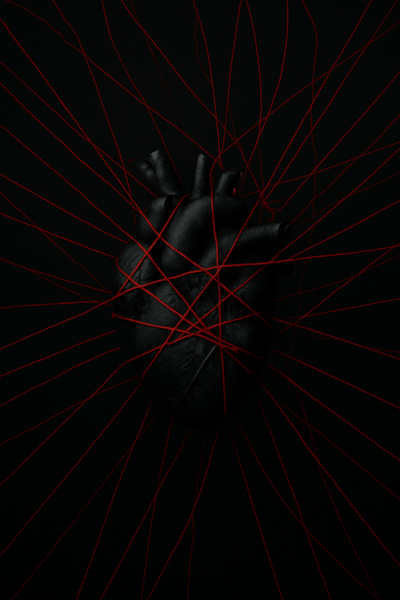 Queen of the Immortal Ones. (2)