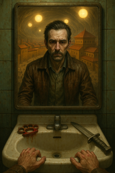 Beyond the Desolation [Cultivation, Isekai]