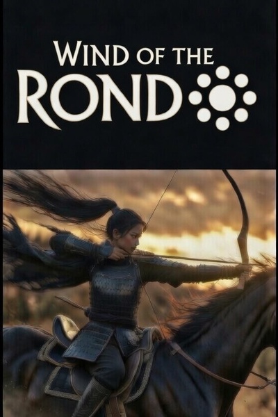 Wind of the Rondo (English Translation by Grok 4.2)