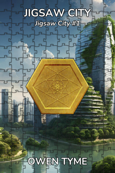 Jigsaw City
