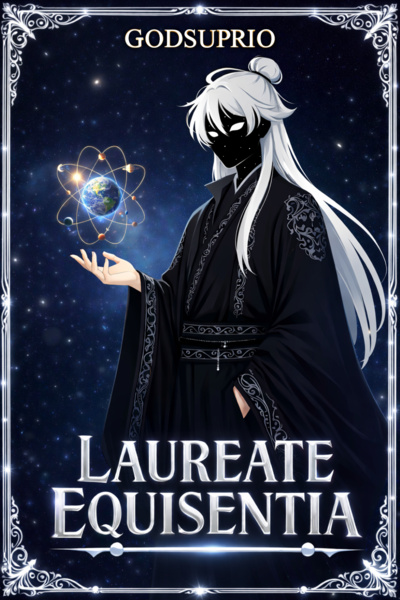 Laureate Equisentia (Xianxia/Fantasy/LitRPG)