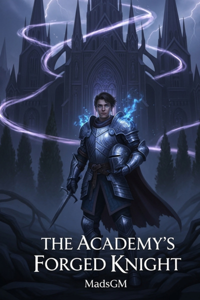 The Academy's Forged Knight [LitRPG]