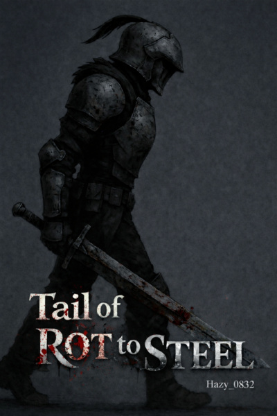 Tail of Rot to Steel