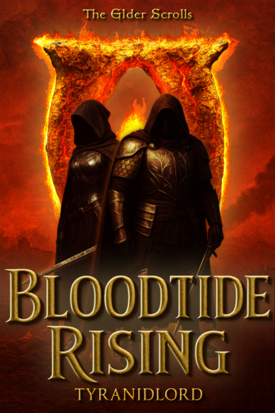 Bloodtide Rising (The Elder Scrolls IV: Oblivion)