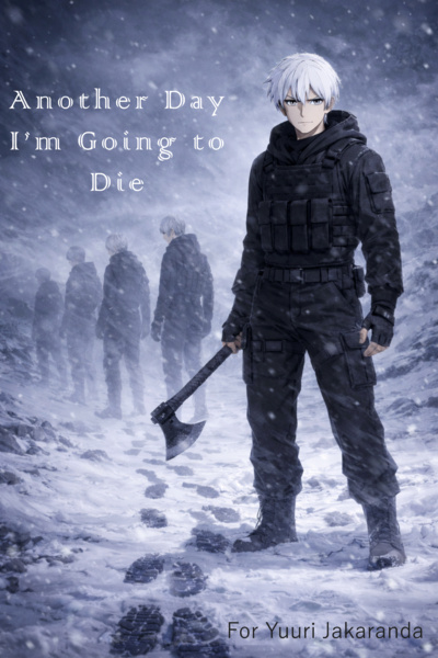 Another Day I’m Going to Die