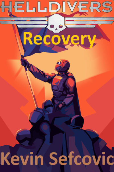 Helldivers: Recovery