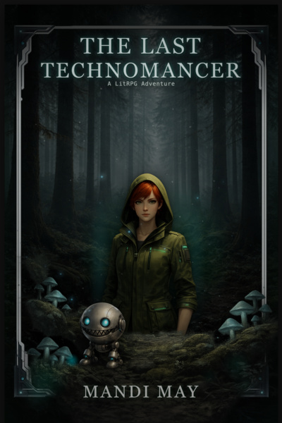 The Last Technomancer