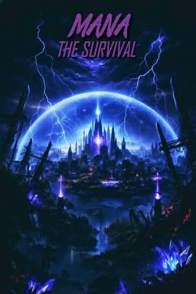 Mana: The Survival