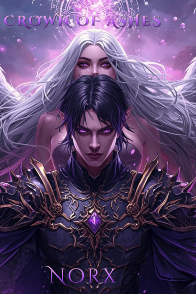 Crown of Ashes