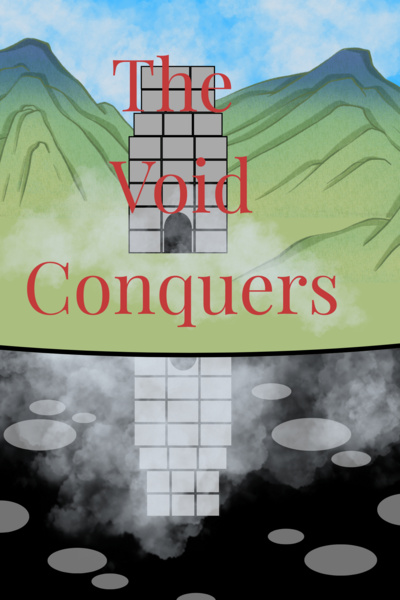 The Void Conquers