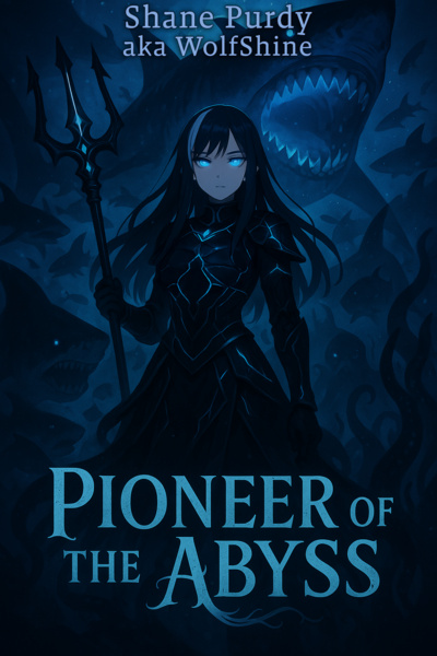 Pioneer of the Abyss: A Deepsea Livestreamed Isekai LitRPG