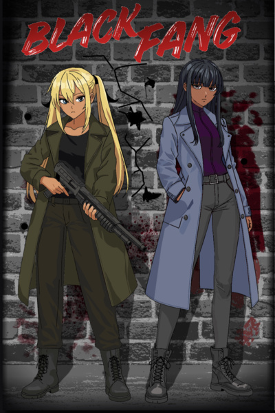Black Fang
