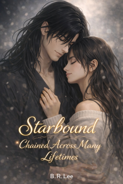 Book 1 : Chained across many lifetimes (A Starbound Series)