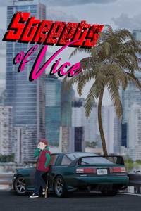 Streets of Vice