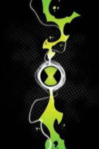 Shift (Ben 10+DCU Fanfiction)