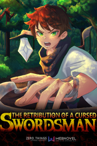 the retribution of a cursed swordsman