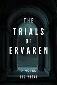 The Trials of Ervaren