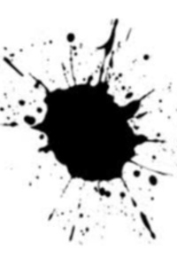 Death's Ink