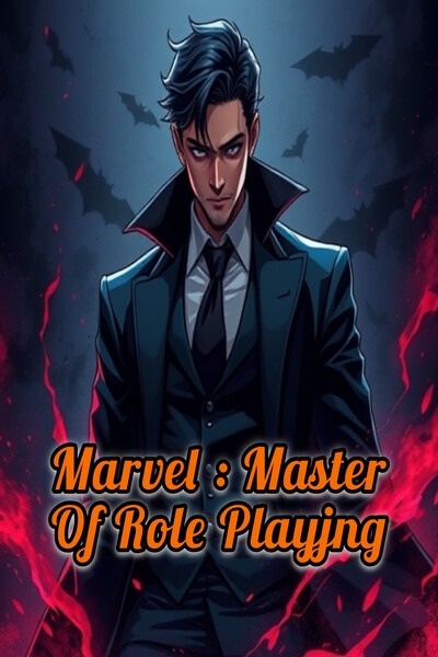 Marvel: Master of Role Playing