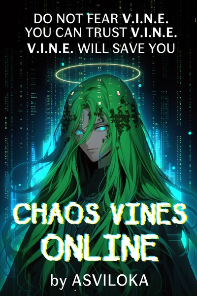 CHAOS VINES ONLINE