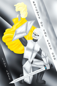 Knights of the Faux God