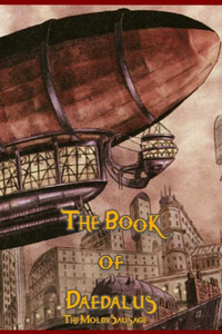 The book of Daedalus