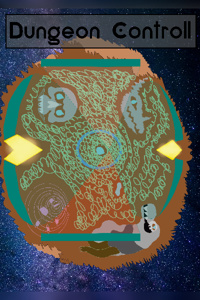 Dungeon Controll
