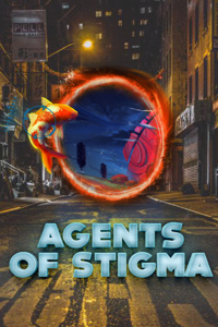 Agents of Stigma