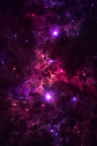 Stars Above