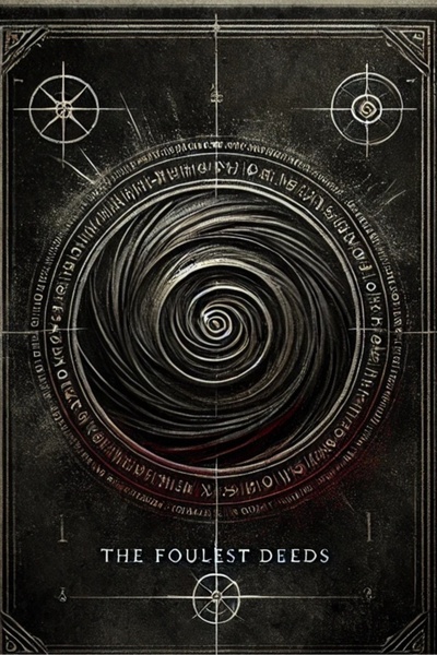 The Foulest Deeds [A LitRPG/Isekai Mercenary War Fantasy]