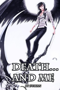 Death... and me