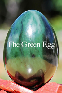 The Green Egg