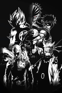 I Shall Build an Army