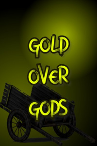 Gold Over Gods