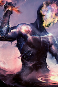 Ultimate Creation