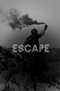 Escape - A novella set in the universe of The Net