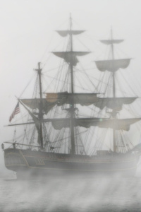 Voyage to Another World