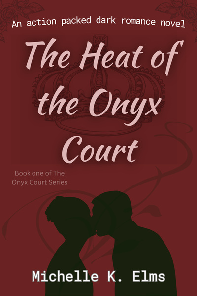 The Heat of The Onyx Court