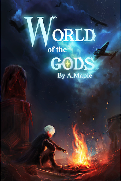 World of the Gods: Second Awakening