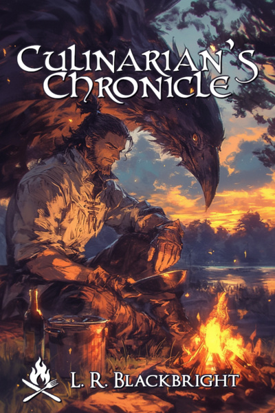 Culinarians Chronicle [Cooking Progression Gamelit]