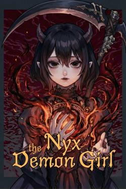 Nyx the Demon Girl
